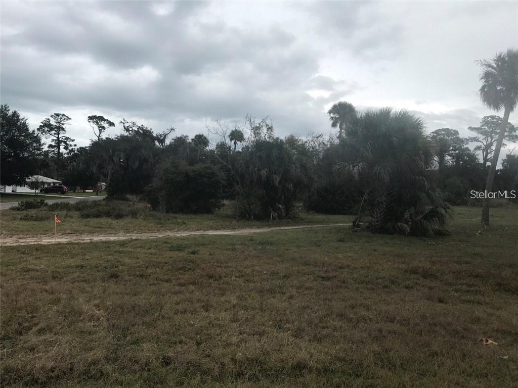 Property for sale at 106 LAMONT STREET, EDGEWATER, FL, 32132