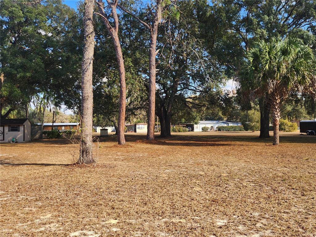 Property for sale at 0000 NE 148TH COURT, FORT MC COY, FL, 32134