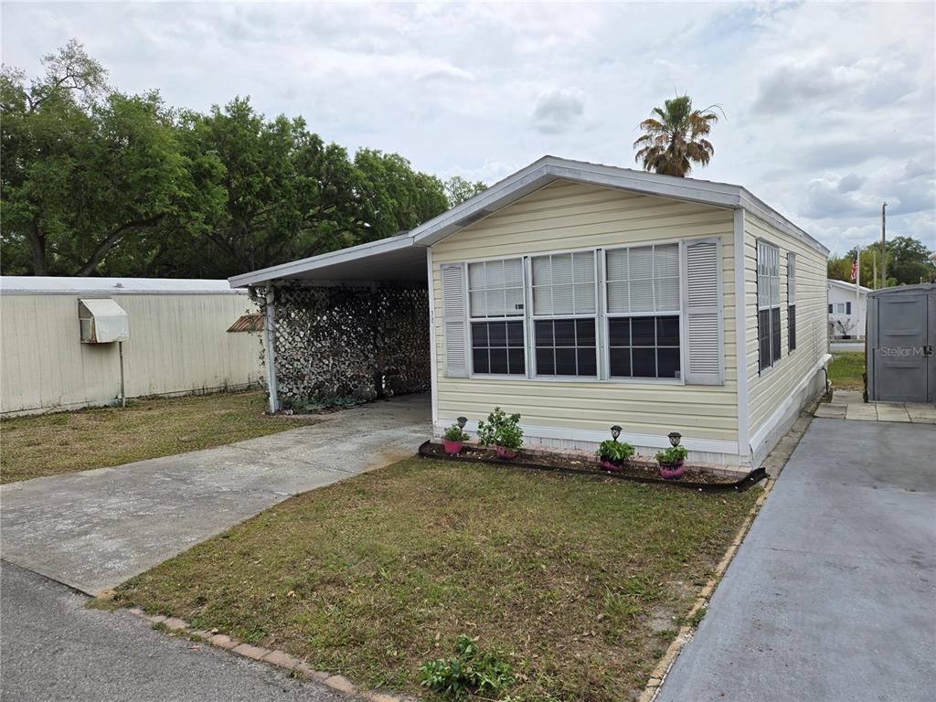 Property for sale at 39326 RECESS DRIVE, ZEPHYRHILLS, FL, 33542