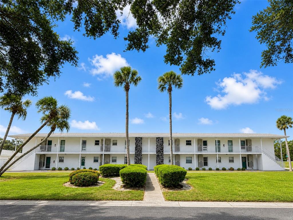 Property for sale at 3900 ROXANE BOULEVARD UNIT 11B, SARASOTA, FL, 34235