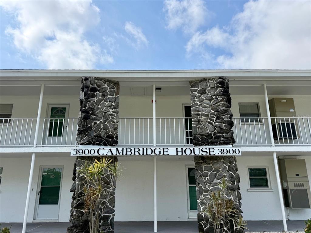 Property for sale at 3900 ROXANE BOULEVARD UNIT 11B, SARASOTA, FL, 34235