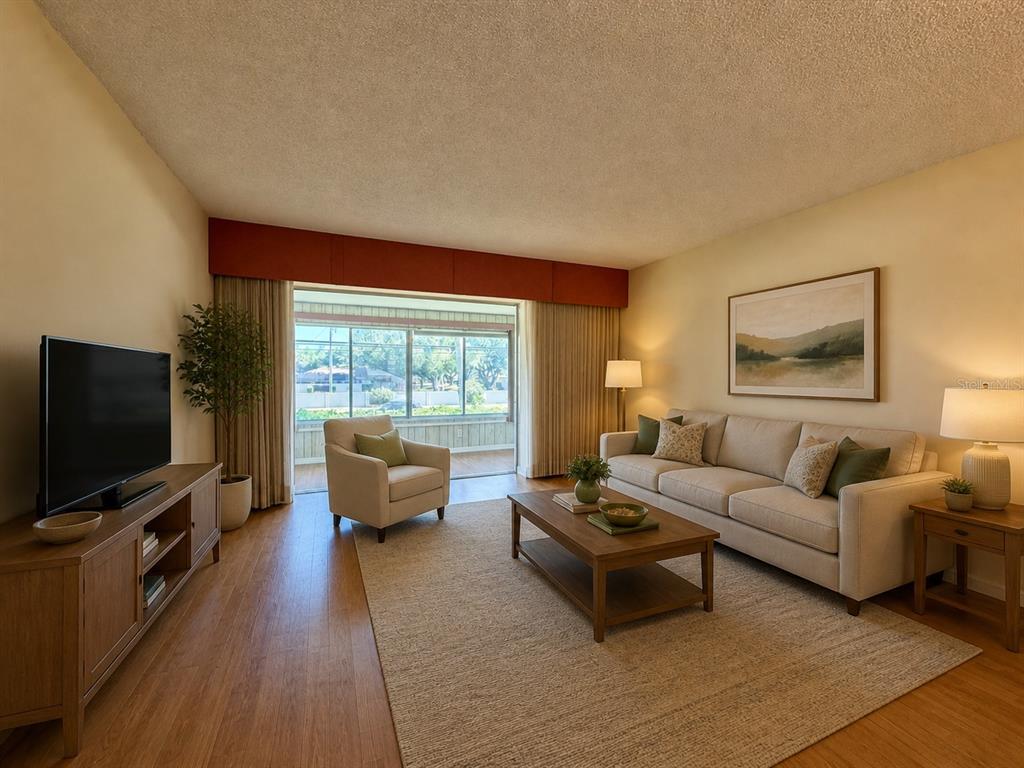 Property for sale at 3900 ROXANE BOULEVARD UNIT 11B, SARASOTA, FL, 34235