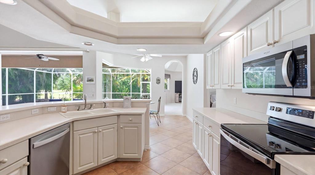 Property for sale at 5424 WHITE IBIS DRIVE, NORTH PORT, FL, 34287