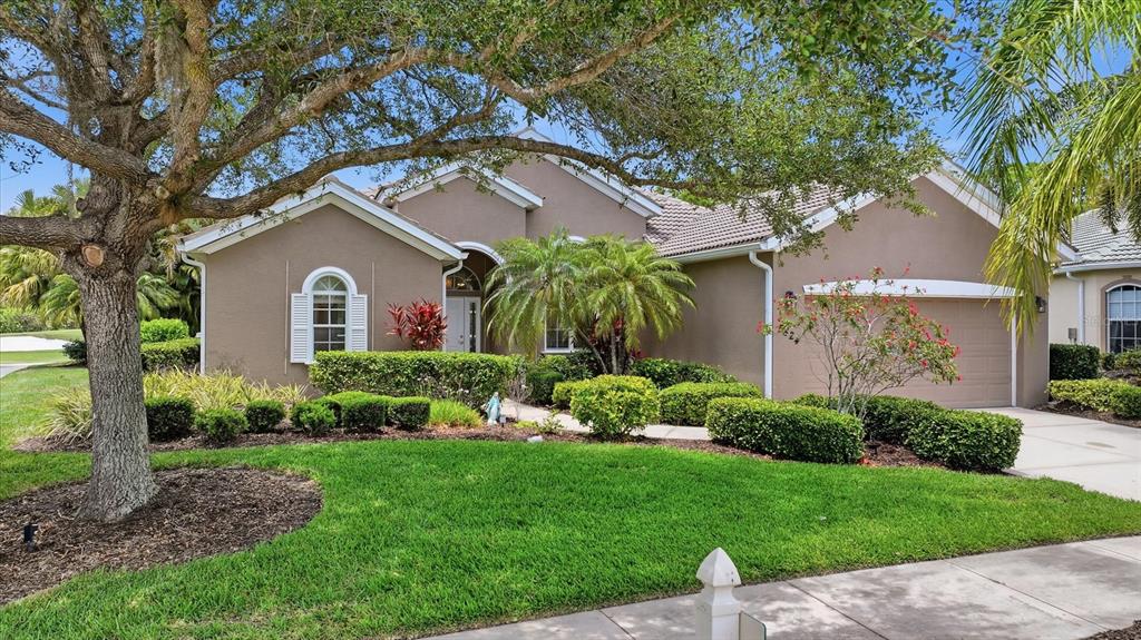 Property for sale at 5424 WHITE IBIS DRIVE, NORTH PORT, FL, 34287