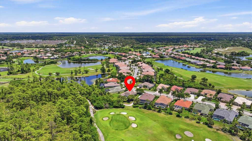 Property for sale at 5424 WHITE IBIS DRIVE, NORTH PORT, FL, 34287