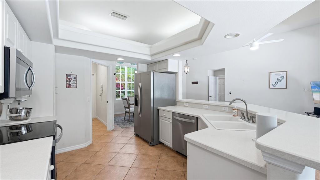 Property for sale at 5424 WHITE IBIS DRIVE, NORTH PORT, FL, 34287