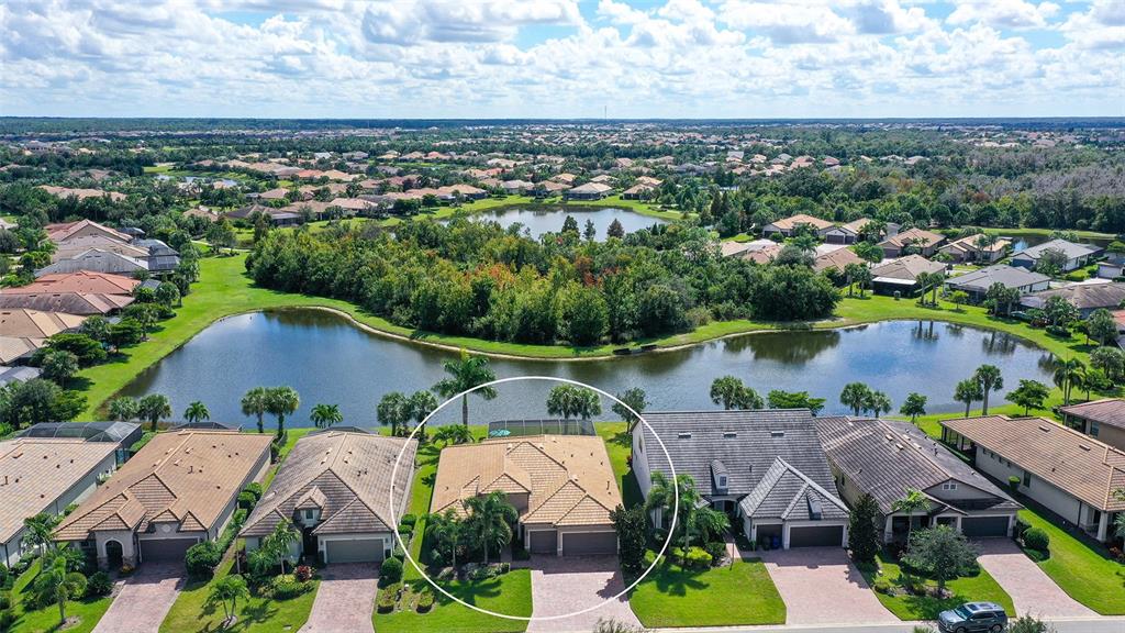Property for sale at 6827 GOSPORT COVE, BRADENTON, FL, 34202