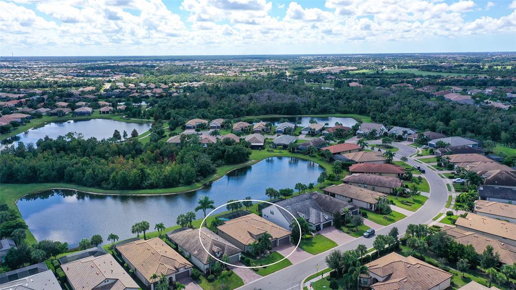 Property for sale at 6827 GOSPORT COVE, BRADENTON, FL, 34202