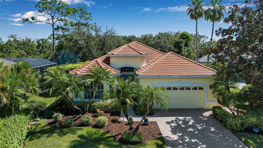 Property for sale at 21 BAYHEAD LANE, OSPREY, FL, 34229