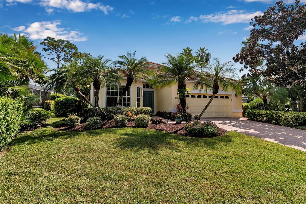 Property for sale at 21 BAYHEAD LANE, OSPREY, FL, 34229