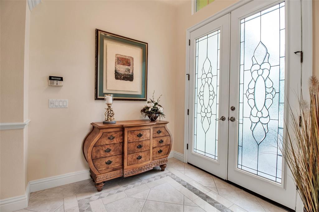 Property for sale at 21 BAYHEAD LANE, OSPREY, FL, 34229