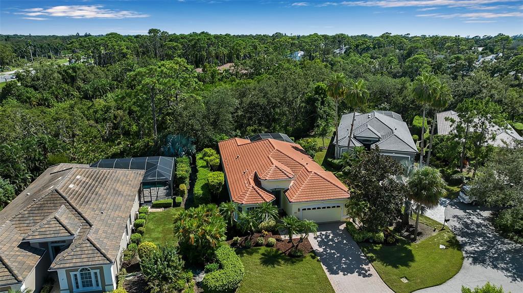 Property for sale at 21 BAYHEAD LANE, OSPREY, FL, 34229