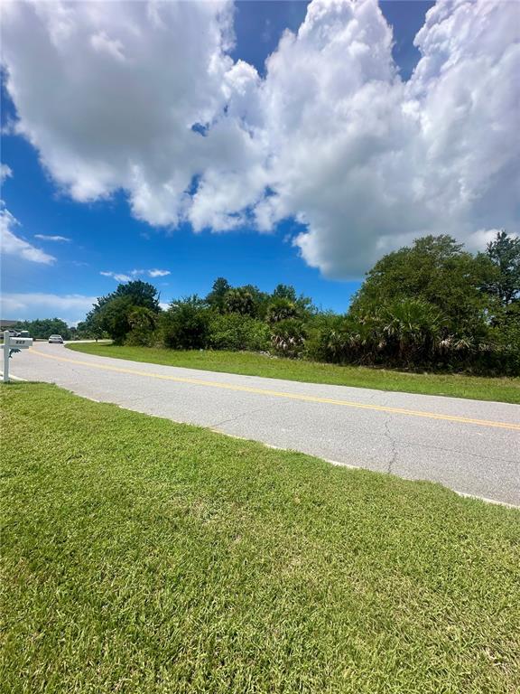 Property for sale at 226 SUNSET ROAD, ROTONDA WEST, FL, 33947