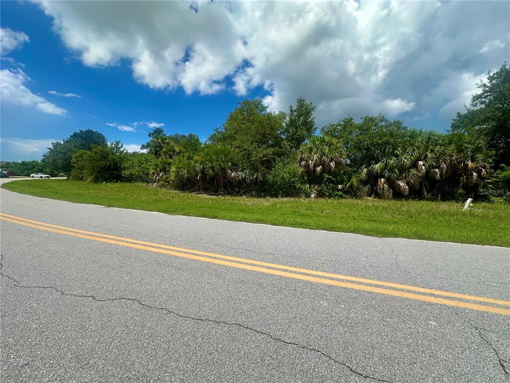 Property for sale at 226 SUNSET ROAD, ROTONDA WEST, FL, 33947