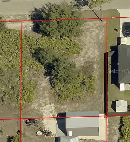 Property for sale at 2505 69TH STREET W, LEHIGH ACRES, FL, 33971