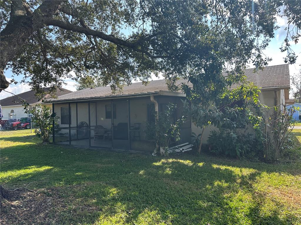 Property for sale at 746 MADERIA COURT, KISSIMMEE, FL, 34758