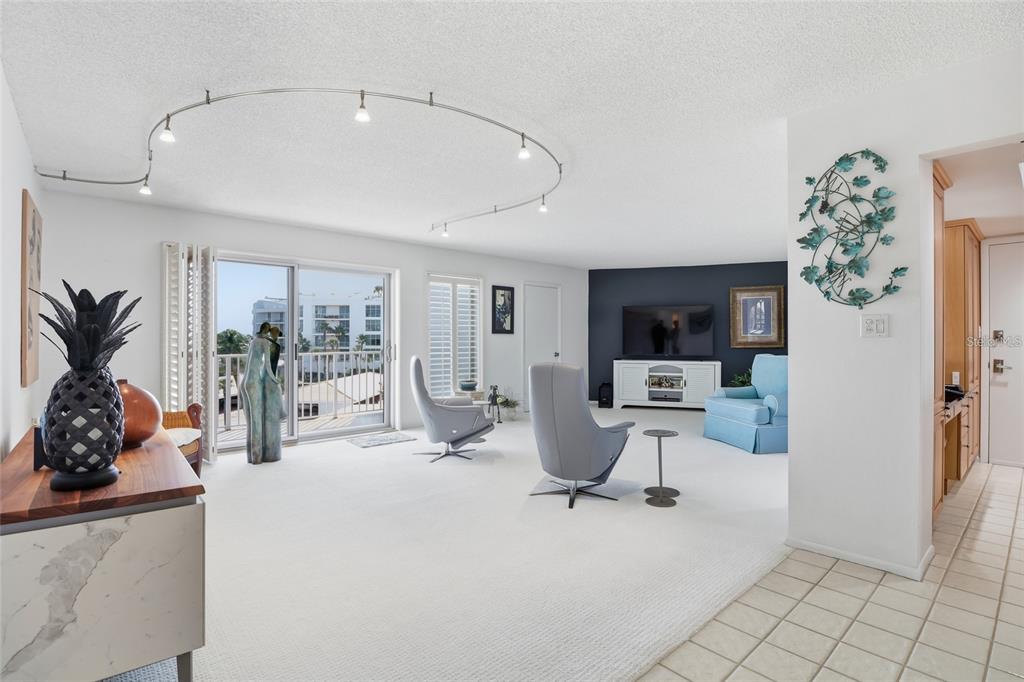 Property for sale at 2301 GULF OF MEXICO DRIVE UNIT 45N, LONGBOAT KEY, FL, 34228