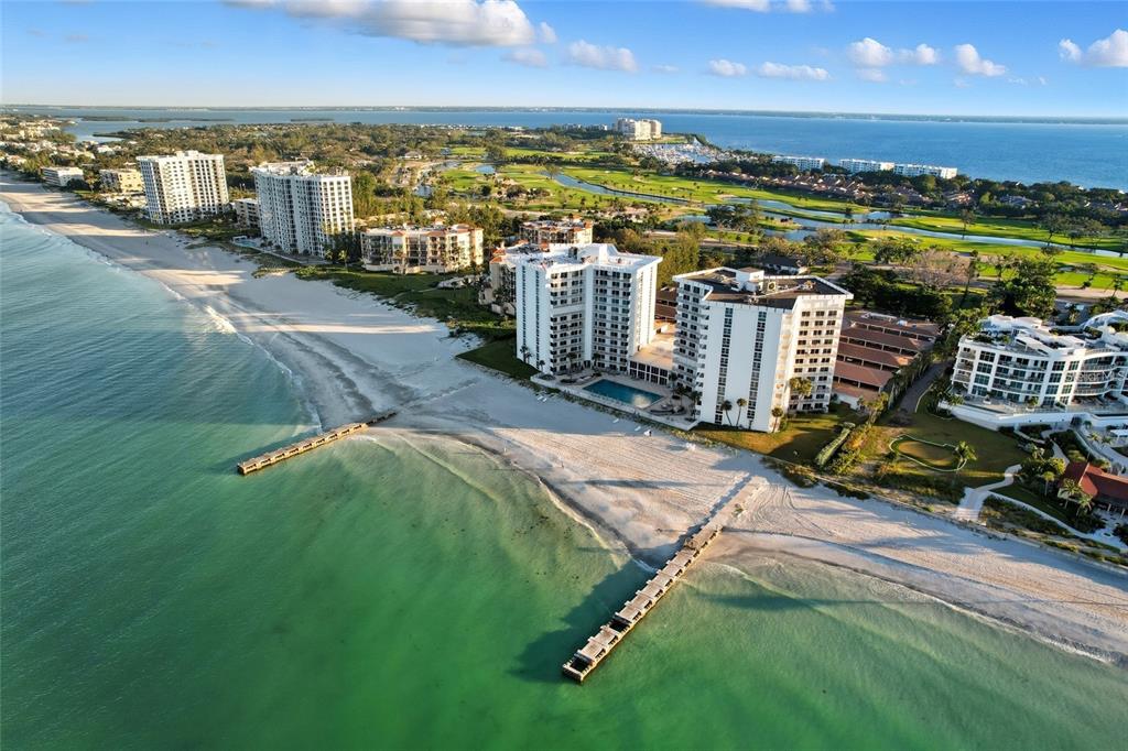 Property for sale at 2301 GULF OF MEXICO DRIVE UNIT 45N, LONGBOAT KEY, FL, 34228