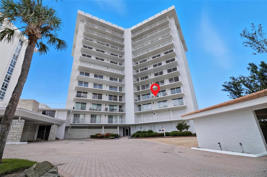 Property for sale at 2301 GULF OF MEXICO DRIVE UNIT 45N, LONGBOAT KEY, FL, 34228