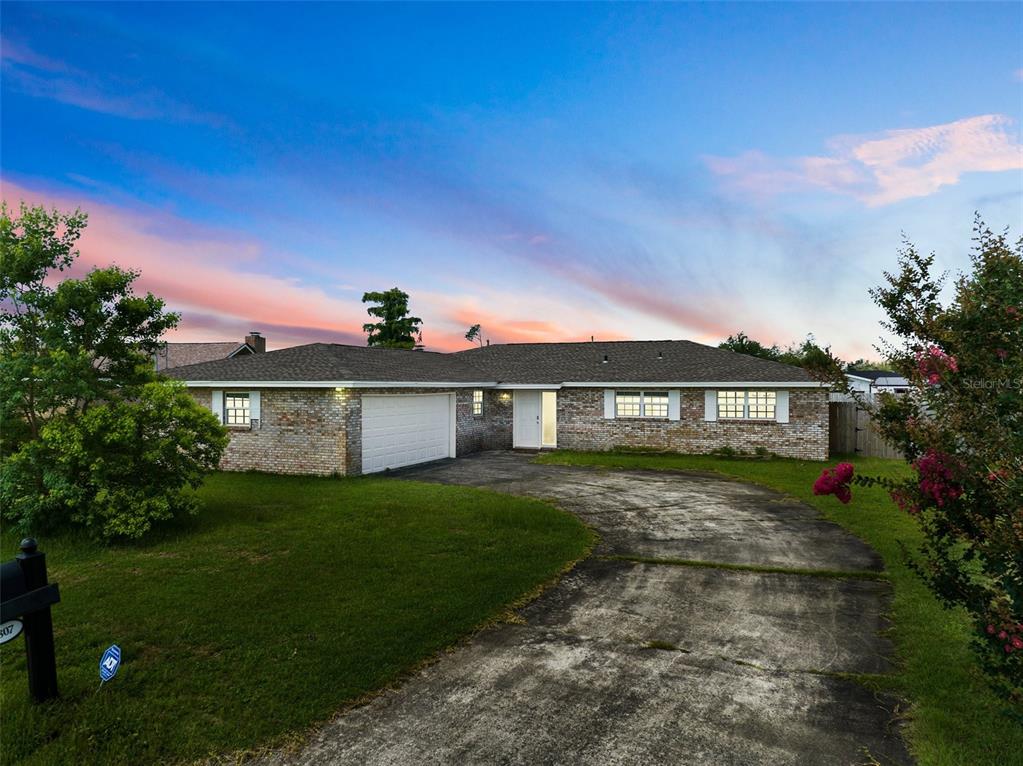 Property for sale at 2807 GORDON STREET N, PANAMA CITY, FL, 32405