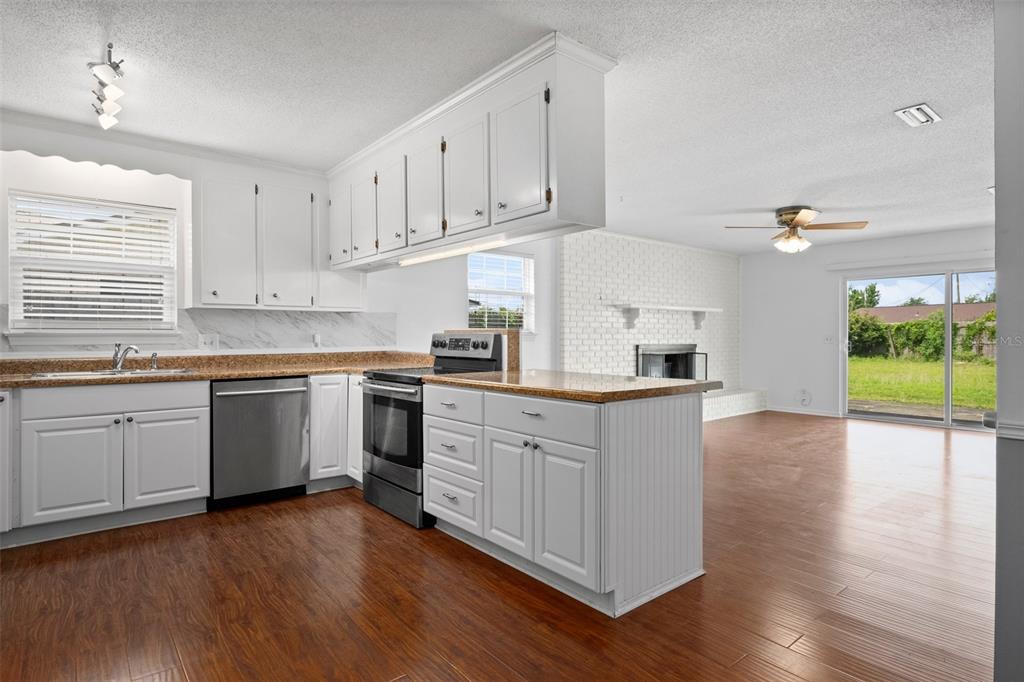 Property for sale at 2807 GORDON STREET N, PANAMA CITY, FL, 32405
