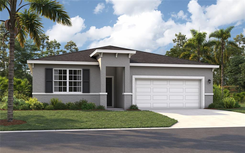 Property for sale at 713 CROWN ROSE DRIVE, EAGLE LAKE, FL, 33839