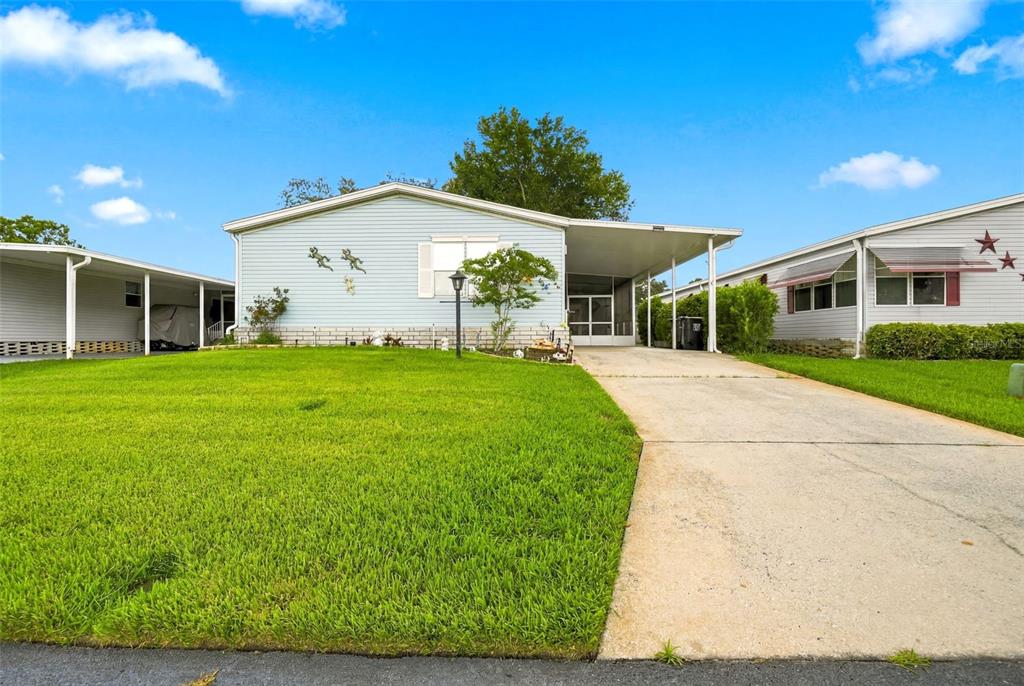 Property for sale at 6229 KNOTTY PINE DRIVE SE, WINTER HAVEN, FL, 33884