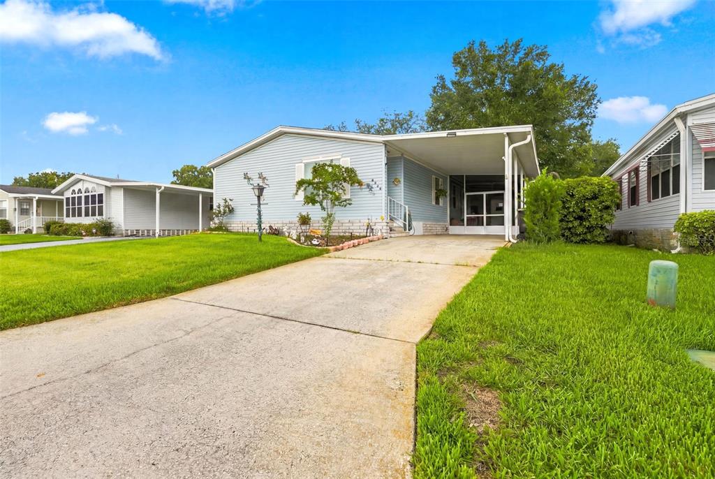 Property for sale at 6229 KNOTTY PINE DRIVE SE, WINTER HAVEN, FL, 33884