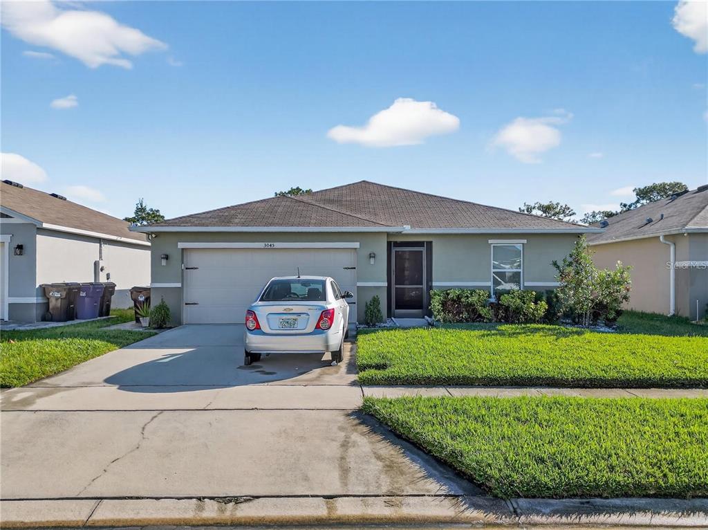 Property for sale at 3045 SWEET ACRES PLACE, ST CLOUD, FL, 34772