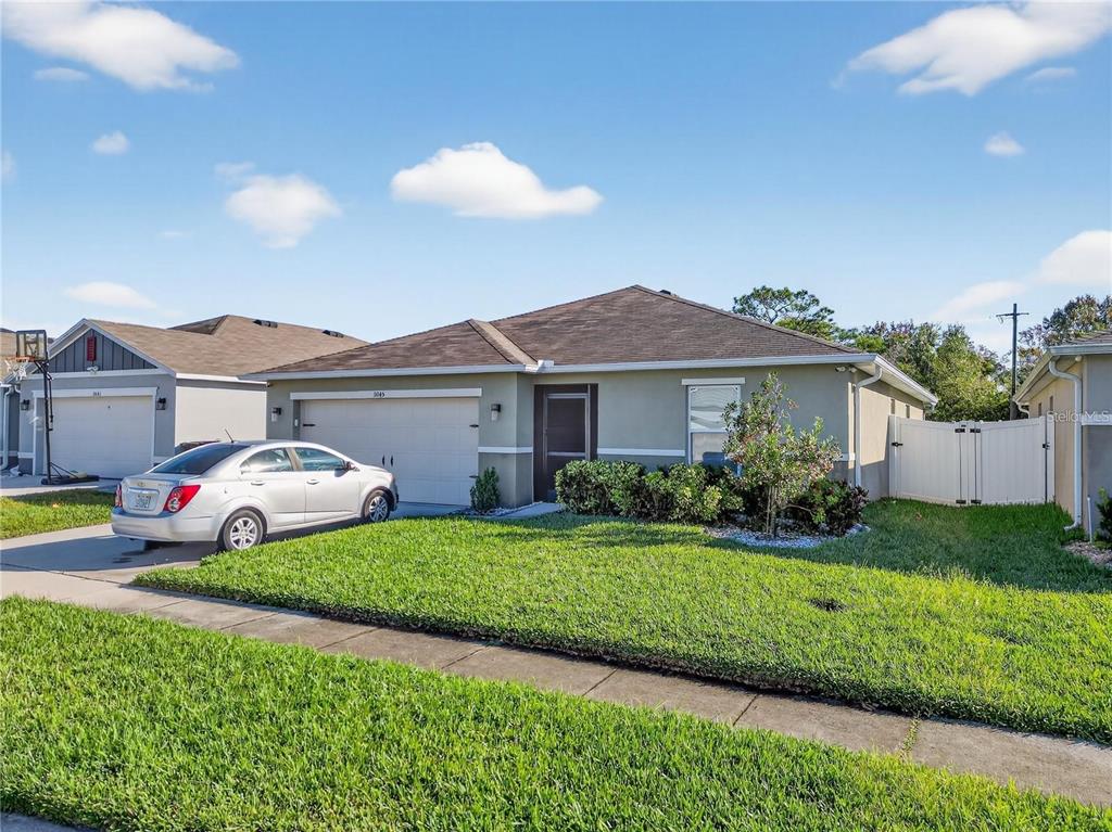 Property for sale at 3045 SWEET ACRES PLACE, ST CLOUD, FL, 34772