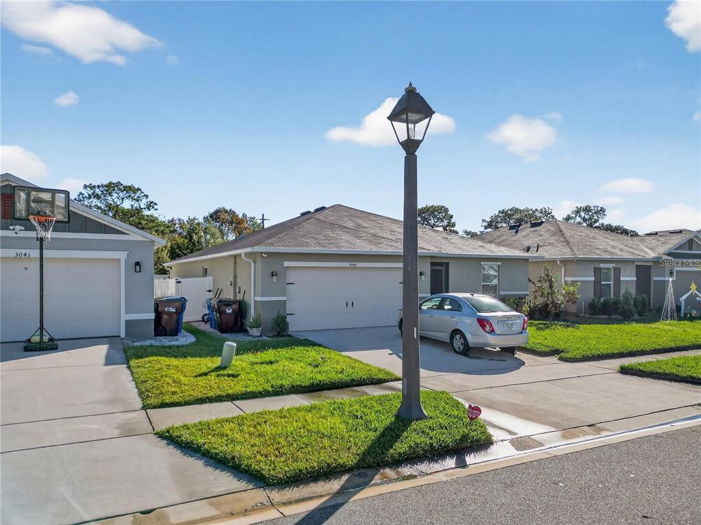 Property for sale at 3045 SWEET ACRES PLACE, ST CLOUD, FL, 34772