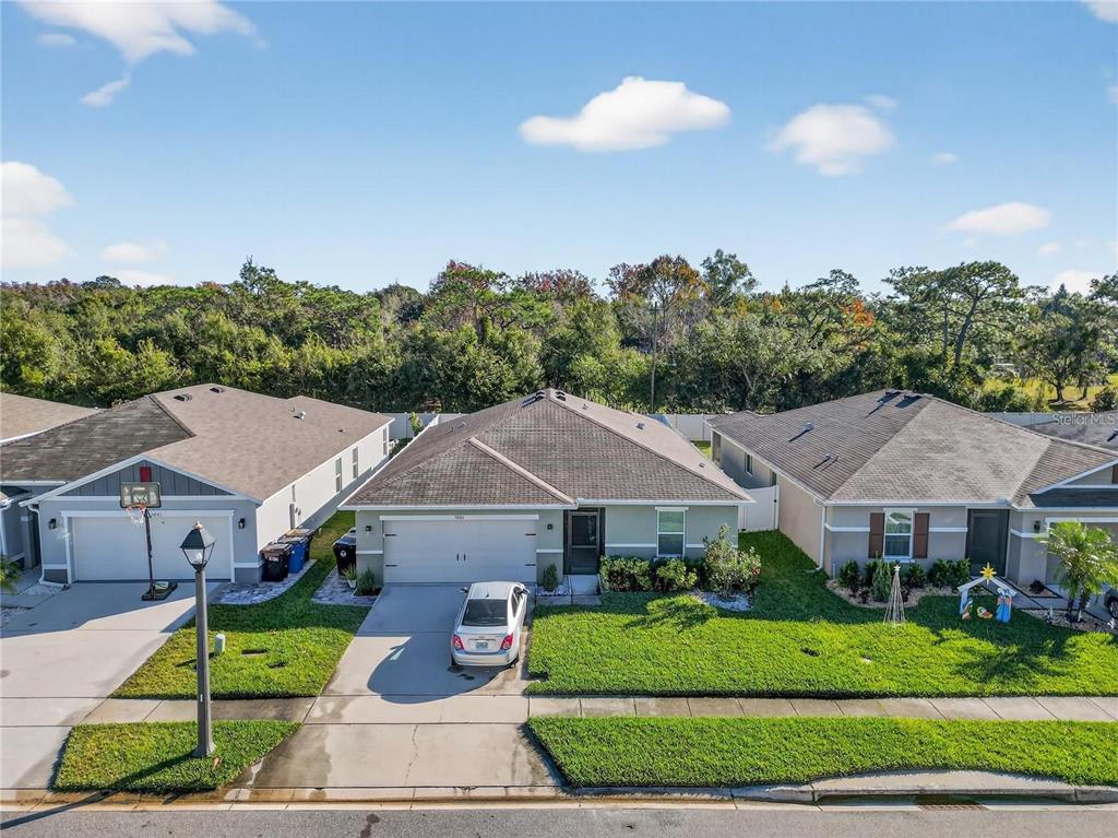 Property for sale at 3045 SWEET ACRES PLACE, ST CLOUD, FL, 34772