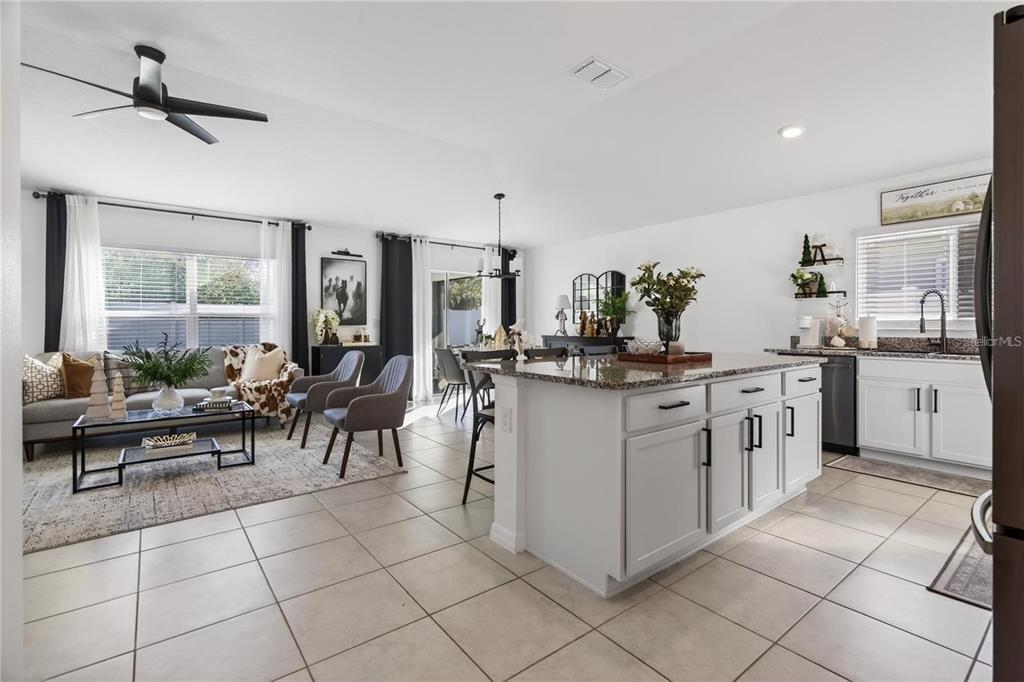 Property for sale at 3045 SWEET ACRES PLACE, ST CLOUD, FL, 34772
