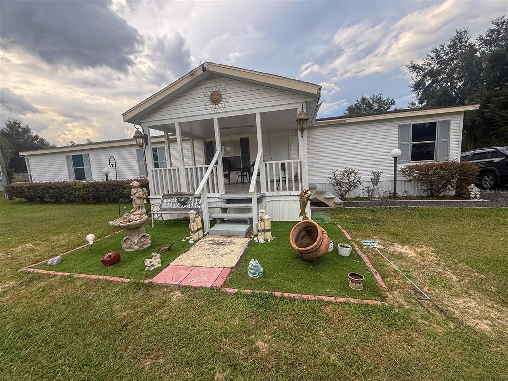 Property for sale at 7485 SW 19TH PLACE, OCALA, FL, 34474