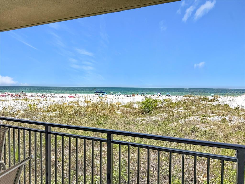 Property for sale at 4000 GULF BOULEVARD UNIT 203, ST PETE BEACH, FL, 33706