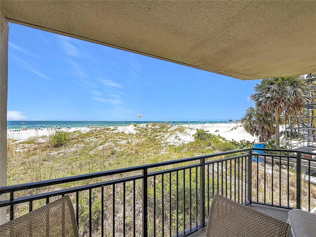Property for sale at 4000 GULF BOULEVARD UNIT 203, ST PETE BEACH, FL, 33706