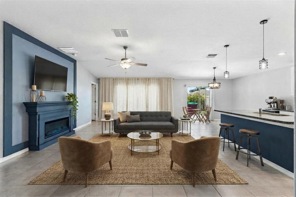 Property for sale at 6388 SPIDER LILY WAY, NEW PORT RICHEY, FL, 34653