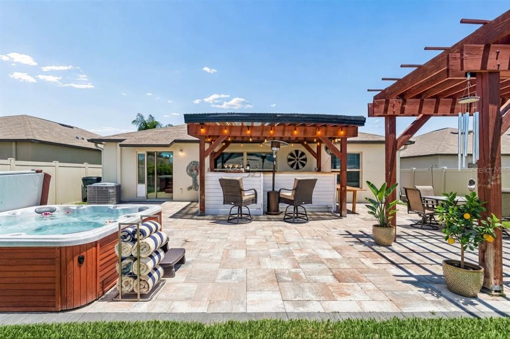 Property for sale at 6388 SPIDER LILY WAY, NEW PORT RICHEY, FL, 34653