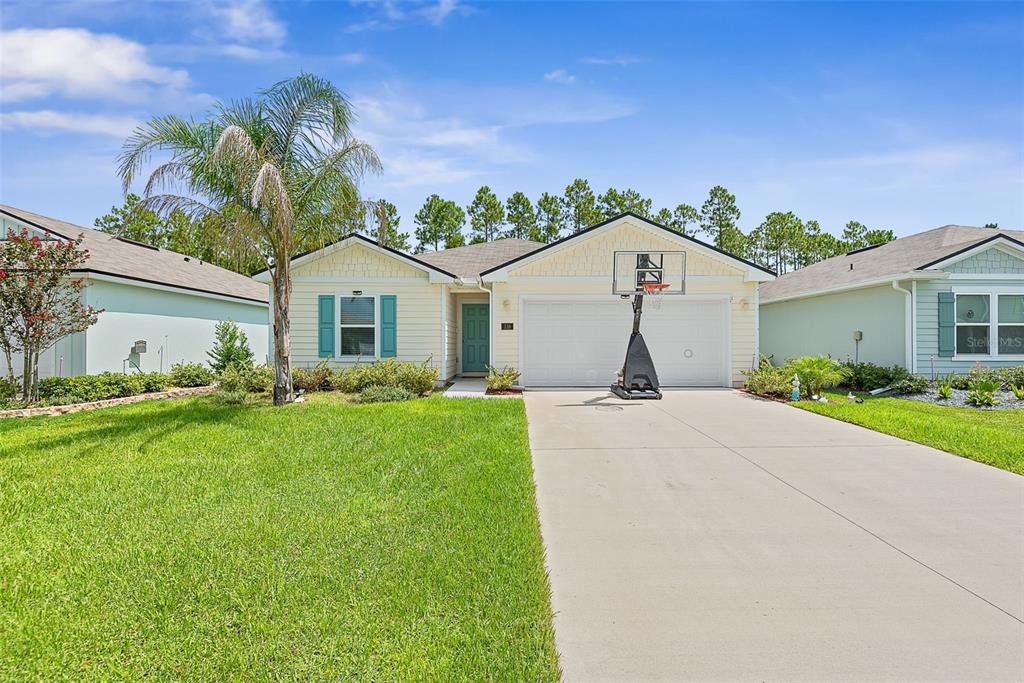 Property for sale at 118 HULETT WOODS ROAD, PALM COAST, FL, 32137