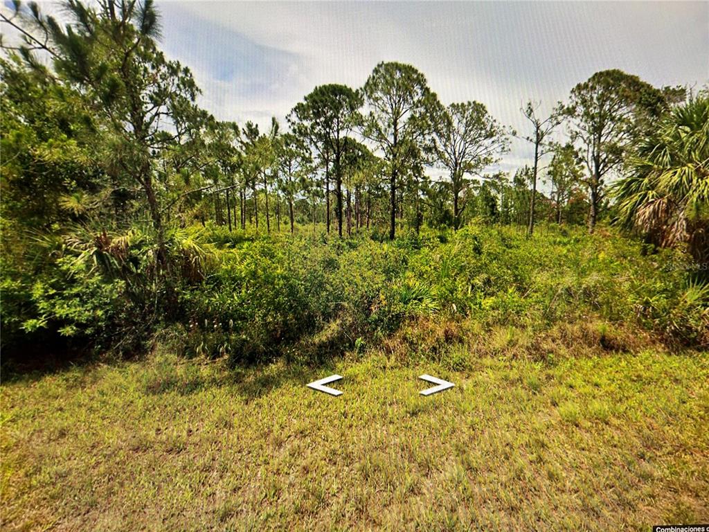 Property for sale at 13550 SURIBACHI AVENUE, PORT CHARLOTTE, FL, 33953