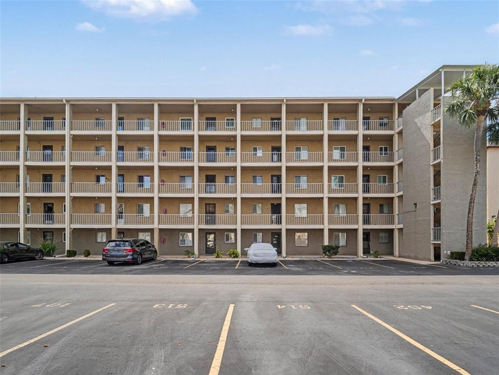 Property for sale at 3801 LAKE BAYSHORE DRIVE UNIT H413, BRADENTON, FL, 34205