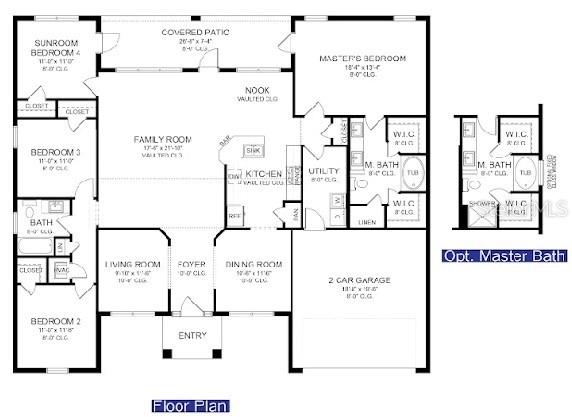 Property for sale at 5916 HORNBUCKLE BLVD., NORTH PORT, FL, 34291