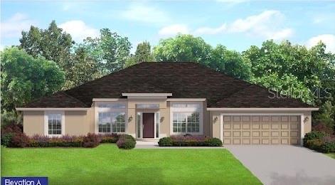 Property for sale at 5916 HORNBUCKLE BLVD., NORTH PORT, FL, 34291