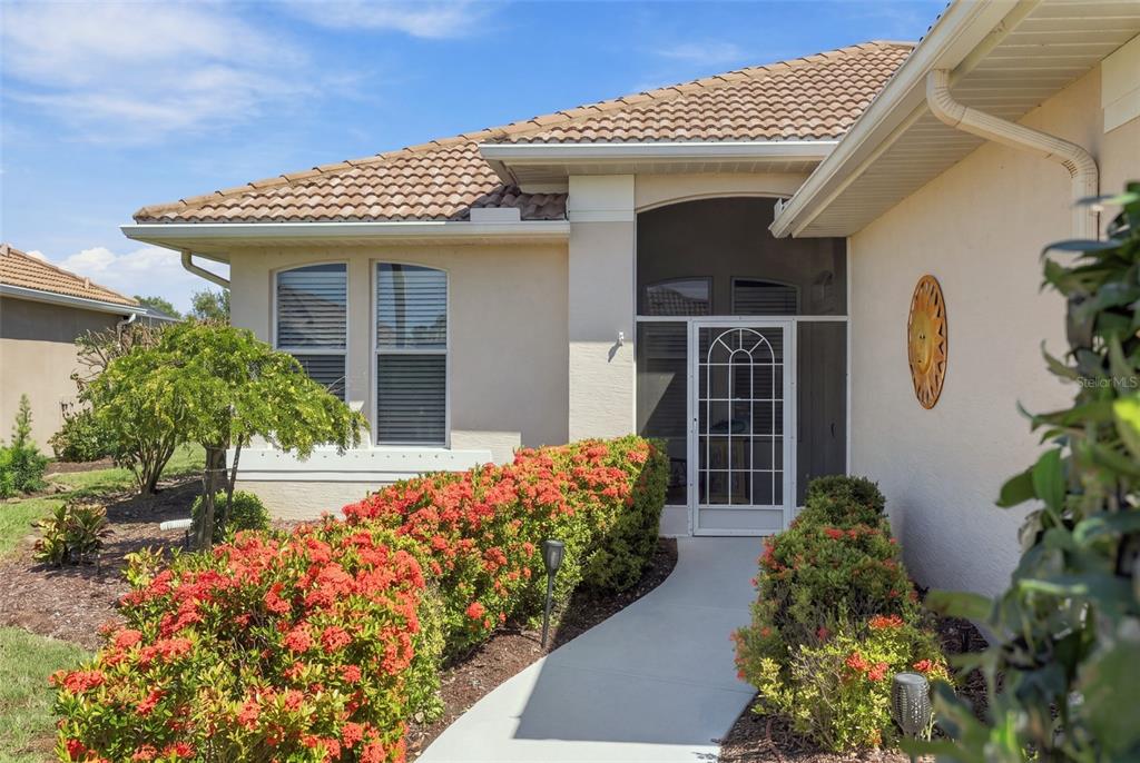 Property for sale at 687 LAKESCENE DRIVE, VENICE, FL, 34293