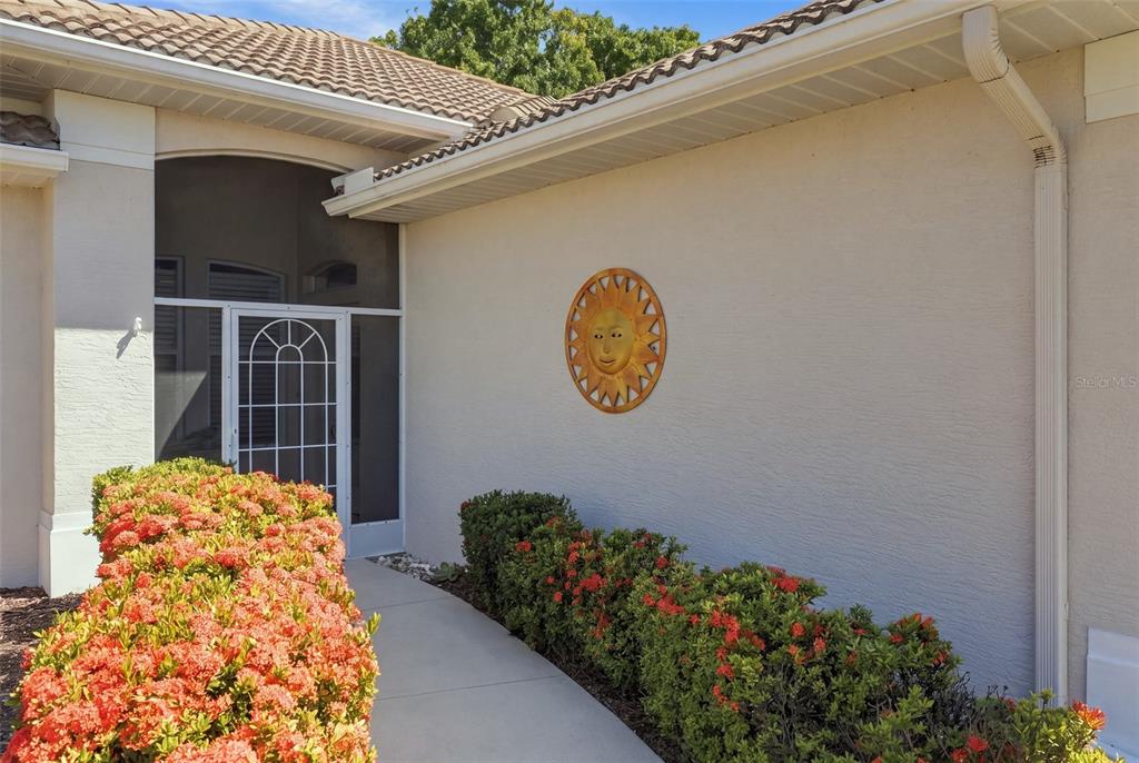 Property for sale at 687 LAKESCENE DRIVE, VENICE, FL, 34293