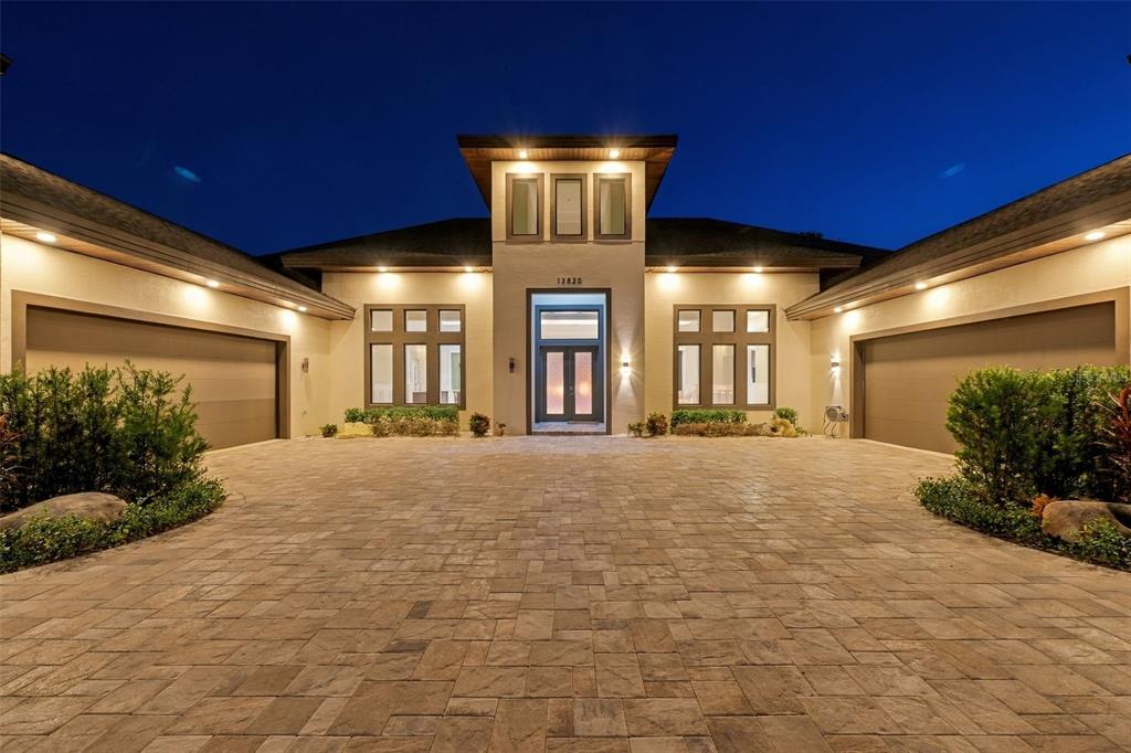 Property for sale at 12820 SERONERA VALLEY COURT, SPRING HILL, FL, 34610