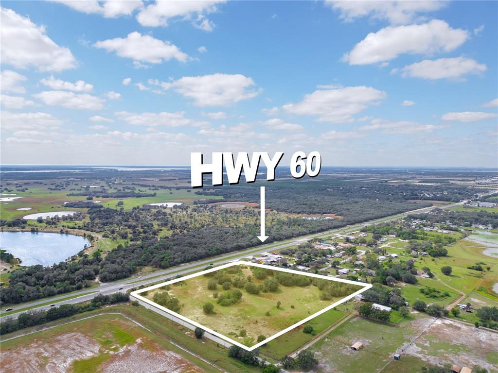 Property for sale at STATE ROAD 60 E, LAKE WALES, FL, 33898