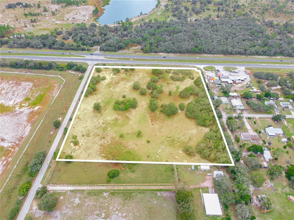 Property for sale at STATE ROAD 60 E, LAKE WALES, FL, 33898