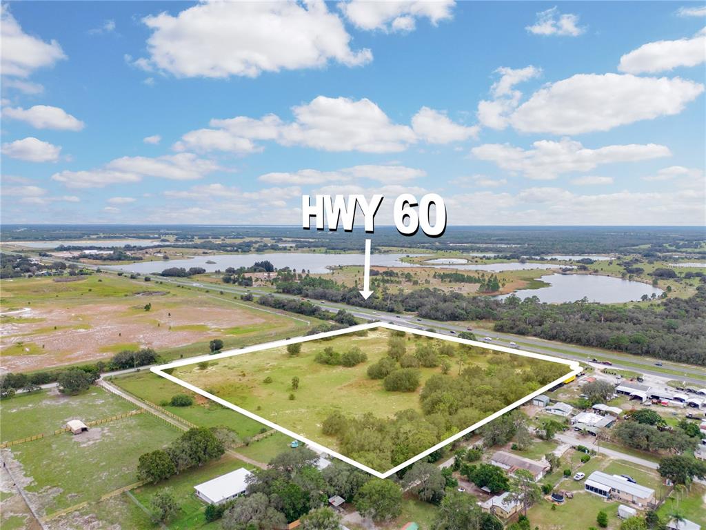 Property for sale at STATE ROAD 60 E, LAKE WALES, FL, 33898