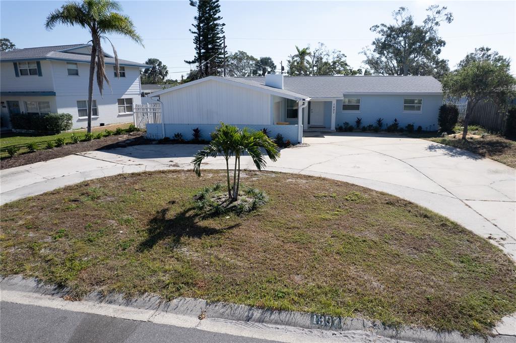 Property for sale at 1897 DOLPHIN BOULEVARD S, ST PETERSBURG, FL, 33707